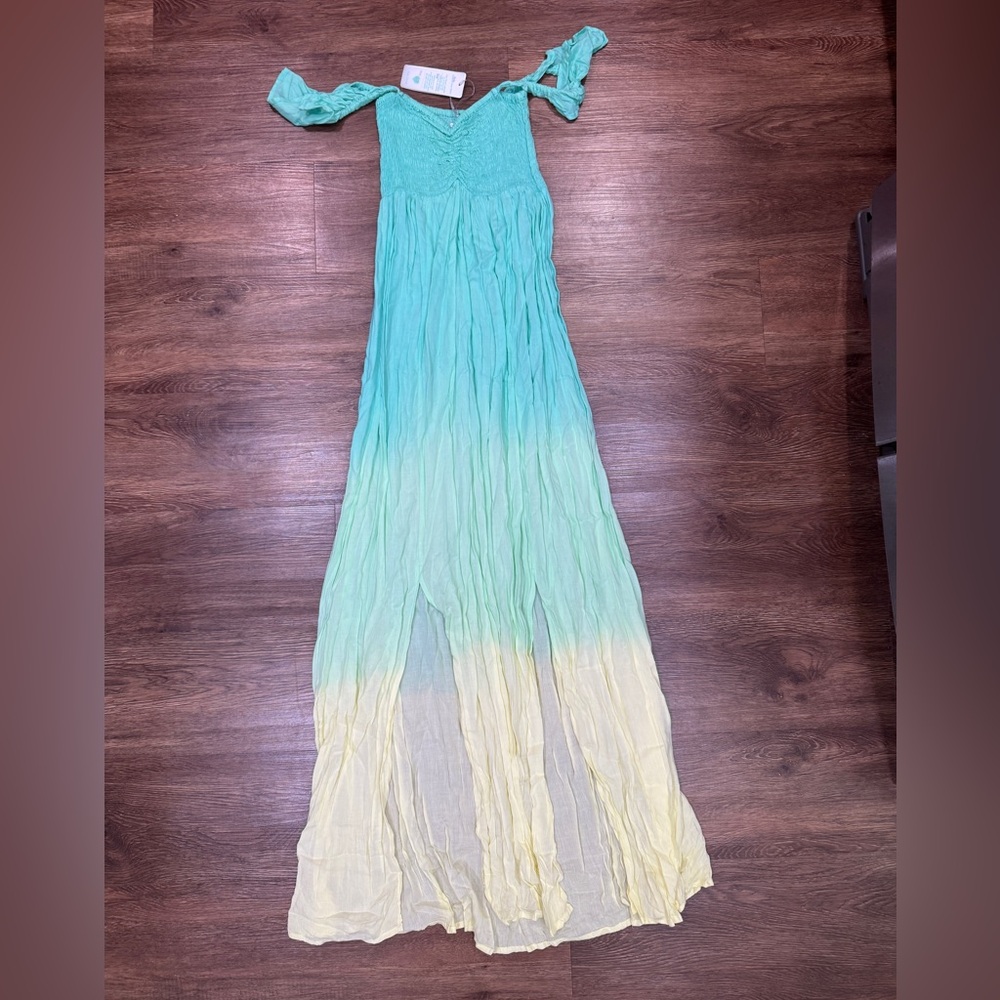Tiare Hawaii OS maxi